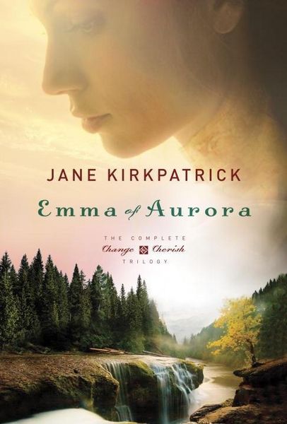 Produktbild: Emma of Aurora