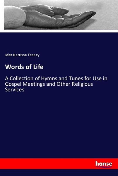 Produktbild: Words of Life