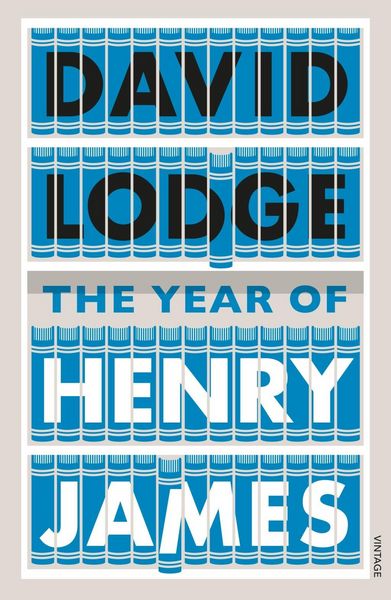 Produktbild: The Year of Henry James