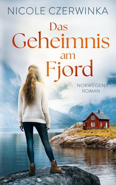 Produktbild: Das Geheimnis am Fjord