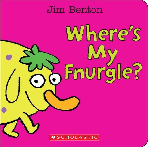 Produktbild: Wheres My Fnurgle