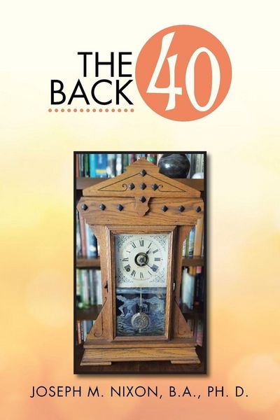 Produktbild: The Back 40