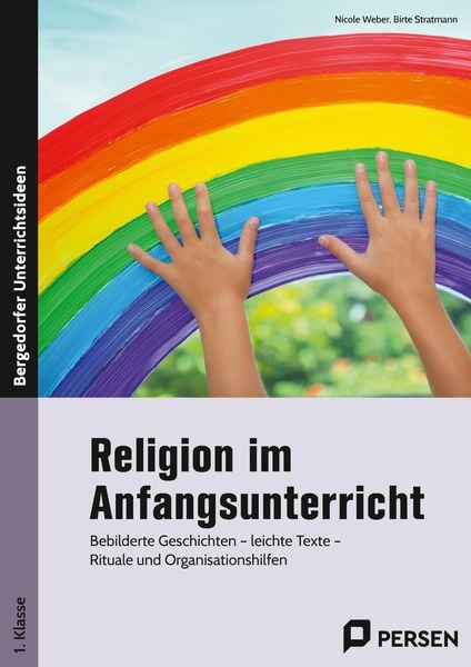 Produktbild: Religion im Anfangsunterricht