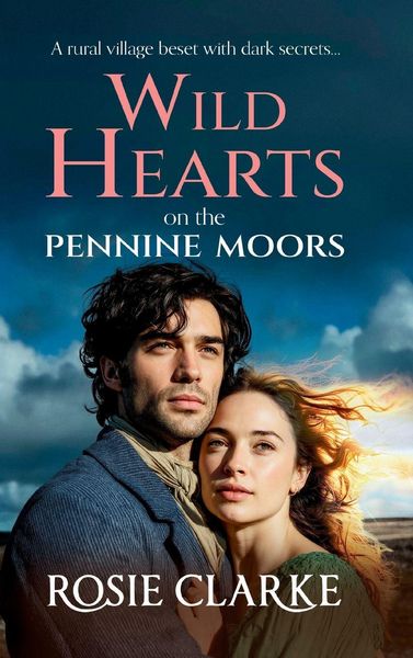 Produktbild: Wild Hearts on the Pennine Moors