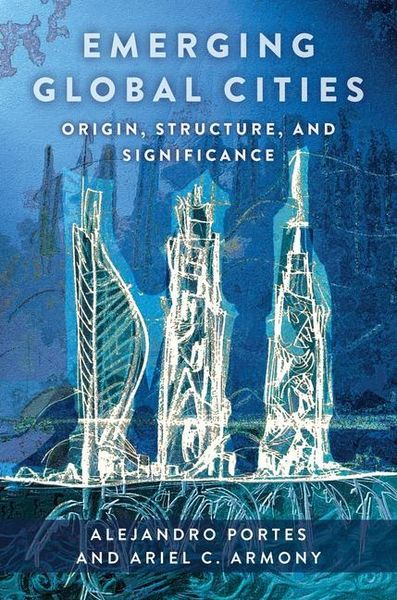 Produktbild: Portes, A: Emerging Global Cities