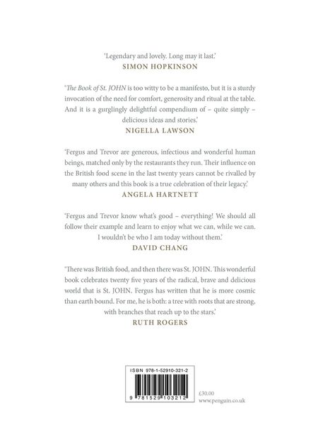 Produktbild: The Book of St John