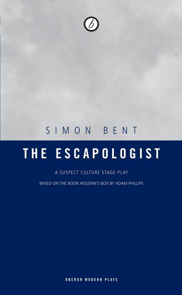 Produktbild: The Escapologist