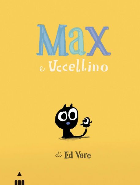 Produktbild: Max e Uccellino