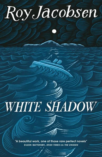 Produktbild: White Shadow