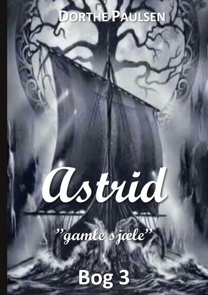 Produktbild: Astrid 3