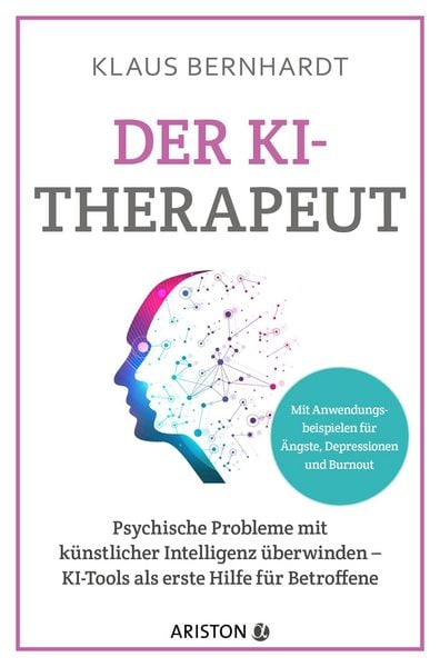 Produktbild: Der KI-Therapeut