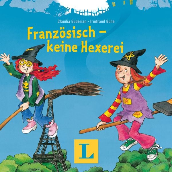 Produktbild: Französisch - keine Hexerei