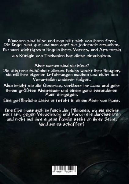 Produktbild: Die Chroniken von Licht und Finsternis