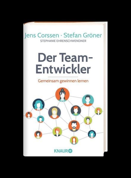 Produktbild: Der Team-Entwickler