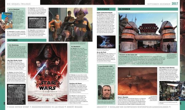 Produktbild: Star Wars&trade; Die offizielle Geschichte Neuausgabe