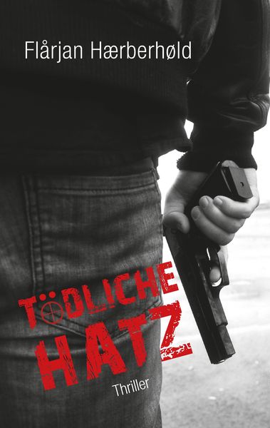 Produktbild: T&ouml;dliche Hatz