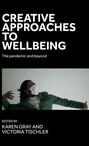 Produktbild: Creative approaches to wellbeing