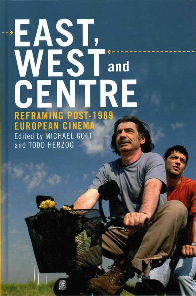 Produktbild: East, West and Centre