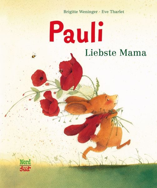 Produktbild: Pauli - Liebste Mama