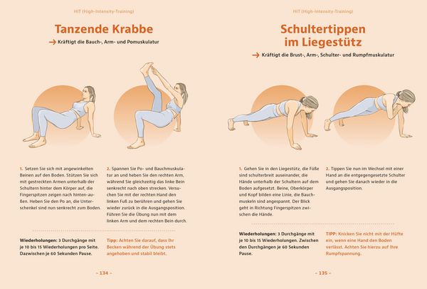 Produktbild: Mit starken Knochen durchs Leben