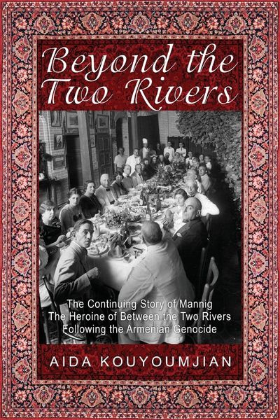 Produktbild: Beyond the Two Rivers