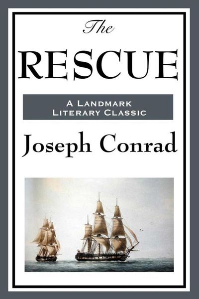 Produktbild: The Rescue
