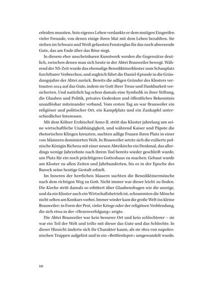 Produktbild: 1000 Jahre Abtei Brauweiler