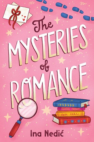 Produktbild: The Mysteries of Romance