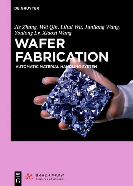 Produktbild: Wafer Fabrication