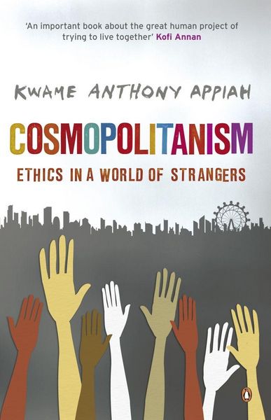 Produktbild: Cosmopolitanism