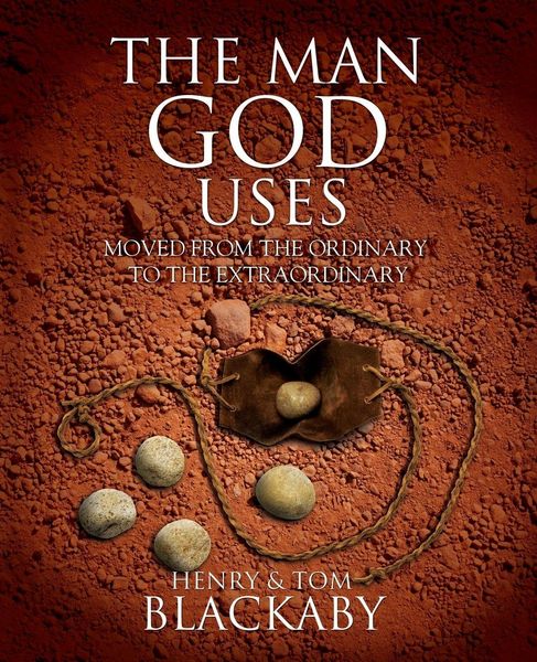 Produktbild: The Man God Uses
