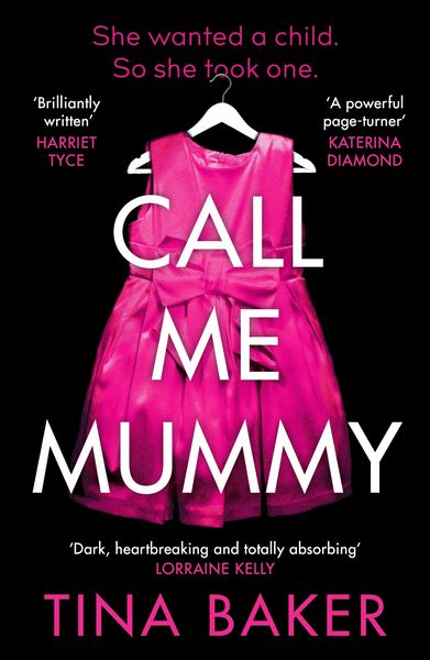 Produktbild: Call Me Mummy
