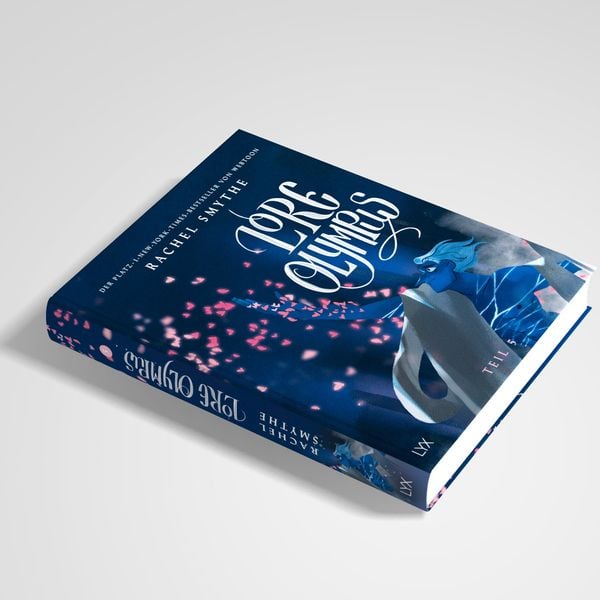 Produktbild: Lore Olympus - Teil 5