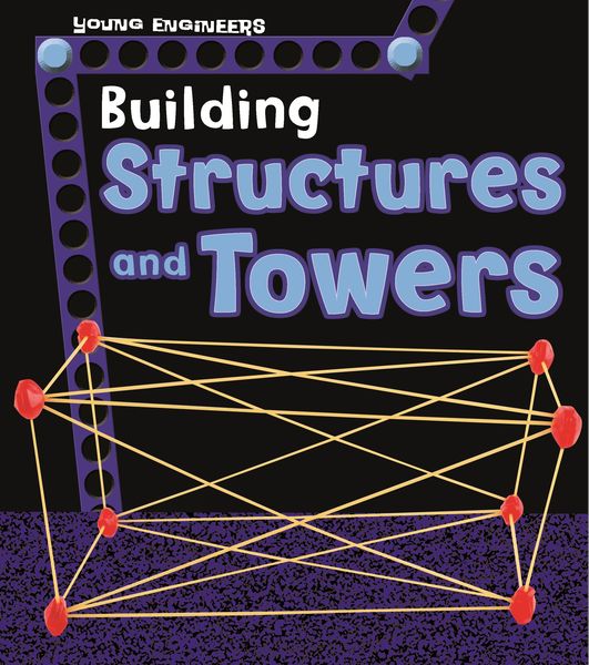 Produktbild: Building Structures and Towers
