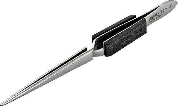 Knipex 92 95 89 Lötpinzette 160mm