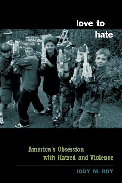Produktbild: Love to Hate