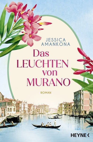 Produktbild: Das Leuchten von Murano