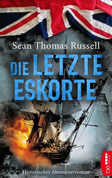 Produktbild: Die letzte Eskorte