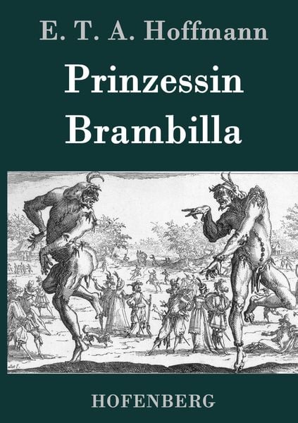 Produktbild: Prinzessin Brambilla