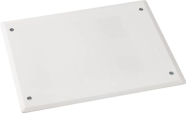 Schneider Electric ENN09197 Abdeckung (L x B x H) 245 x 185 x 25mm 1St.