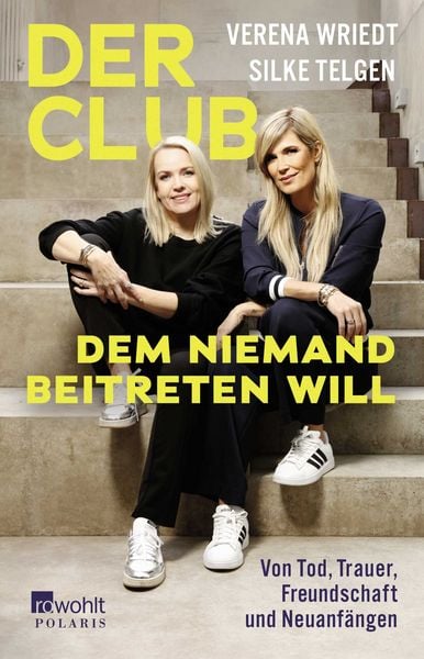Produktbild: Der Club, dem niemand beitreten will