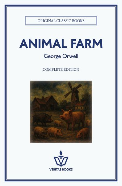 Produktbild: Animal Farm