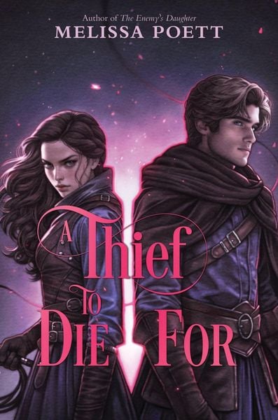 Produktbild: Thief to Die For