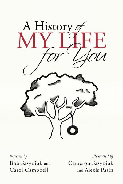 Produktbild: A History of My Life for You