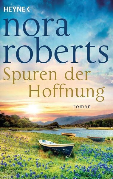 Produktbild: Spuren der Hoffnung