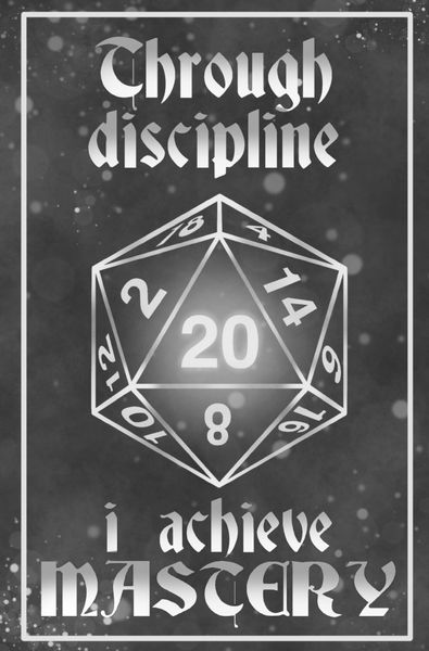 D&D Notizbuch Kämpfer, Taschenbuch von Händlerin des Waldes, Epubli, 9783819084249