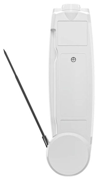 Produktbild: testo 0560 1045 60 Infrarothermometer und Einstichthermometer (HACCP) Messbereich Temperatur -50 bis 250 &deg;C F&uuml;hler-Typ NTC HACCP-konform, IP65