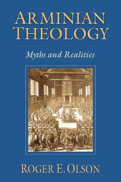 Produktbild: Arminian Theology