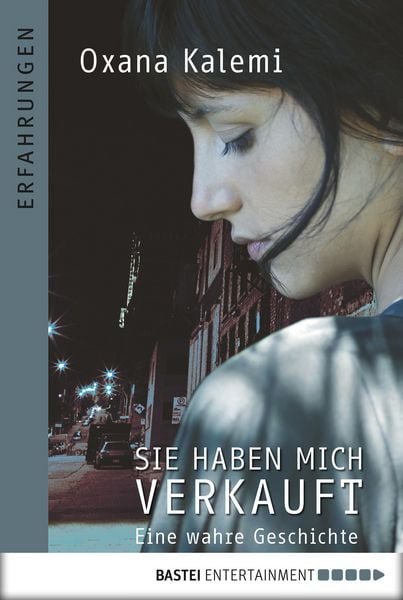 Produktbild: Sie haben mich verkauft