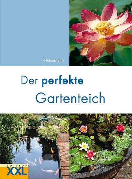 Produktbild: Der perfekte Gartenteich